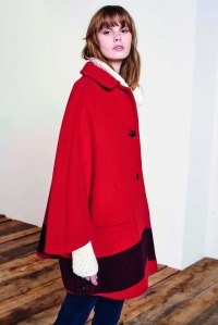 Woolrich RTW Fall 2016