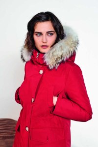 Woolrich RTW Fall 2016