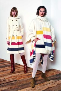 Woolrich RTW Fall 2016