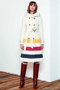 Woolrich RTW Fall 2016
