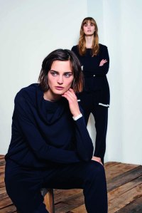 Woolrich RTW Fall 2016