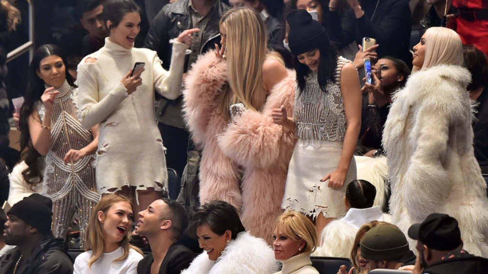 The Kardashian-Jenner Clan Continue Their Real Estate Shopping Spree
