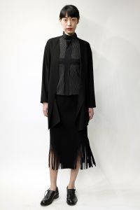 Yeohlee RTW Fall 2016