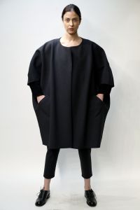 Yeohlee RTW Fall 2016