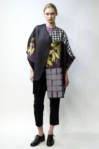 Yeohlee RTW Fall 2016