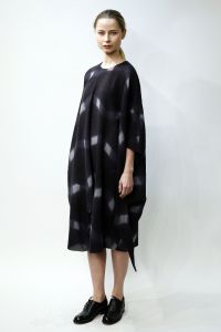 Yeohlee RTW Fall 2016
