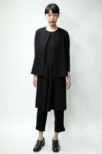 Yeohlee RTW Fall 2016