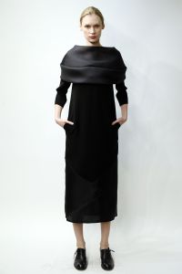Yeohlee RTW Fall 2016