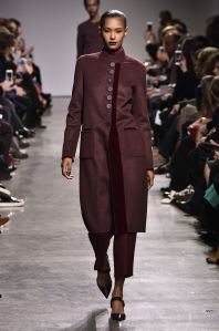Zac Posen RTW Fall 2016