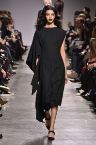 Zac Posen RTW Fall 2016