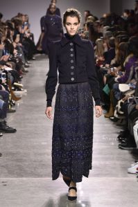 Zac Posen RTW Fall 2016
