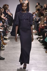 Zac Posen RTW Fall 2016