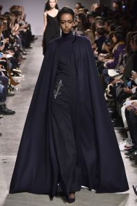 Zac Posen RTW Fall 2016