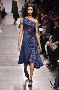 Zac Posen RTW Fall 2016