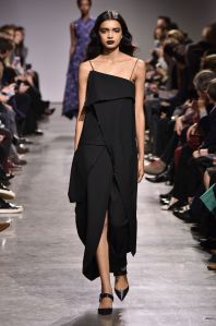 Zac Posen RTW Fall 2016