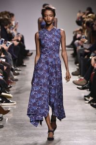 Zac Posen RTW Fall 2016