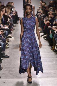 Zac Posen RTW Fall 2016