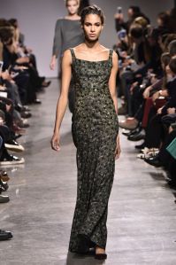 Zac Posen RTW Fall 2016