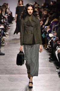 Zac Posen RTW Fall 2016