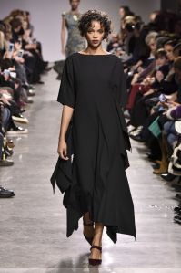 Zac Posen RTW Fall 2016