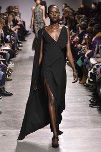 Zac Posen RTW Fall 2016
