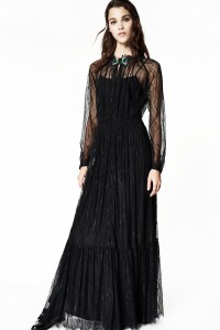 Zac Zac Posen RTW Fall 2016