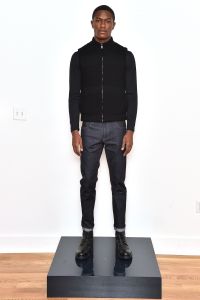 Zachary Prell Men's RTW Fall 2016