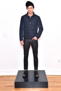 Zachary Prell Men's RTW Fall 2016