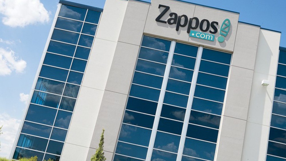 Zappos.com Headquarters
