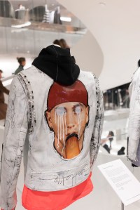 Tim Coppens Jacket at Barneys.