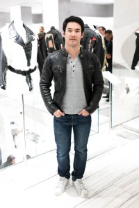 Joseph Altuzarra