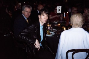 Ryan McGinley in Gucci