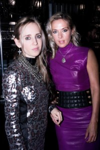 Hope Atherton and Elise Overl