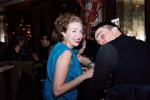Rachel Feinstein