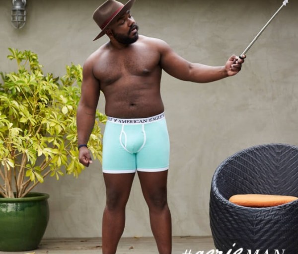 AerieMan
