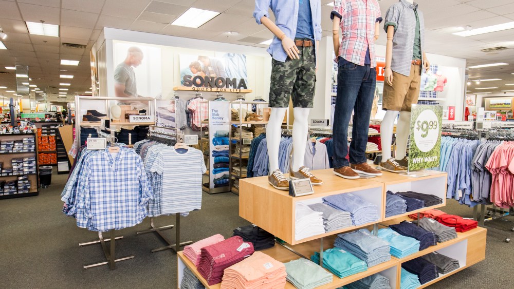Kohl's Dazzles Wall Street With Earnings Win