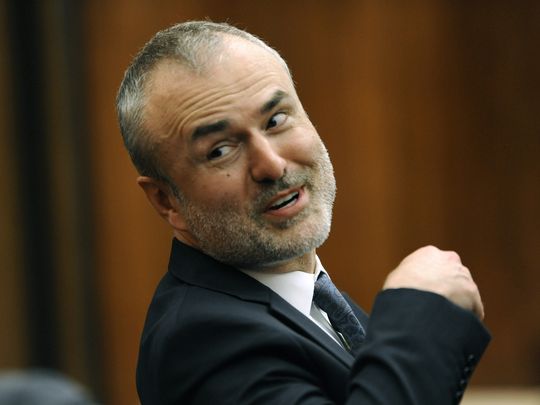 Inside Gawker's Bankruptcy Filing: Top 10 Debts Owed
