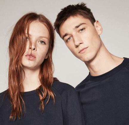 Zara Adds Ungendered Clothing its Collection