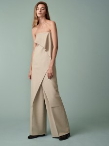 Bianca Spender Fall 2016