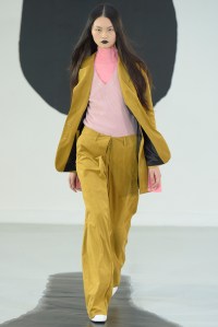 Aalto RTW Fall 2016