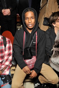 A$AP Rocky