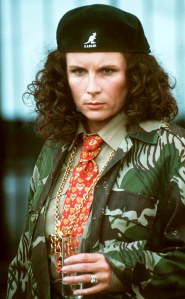 Absolutely Fabulous: The Movie Rebecca Hale Joanna Lumley Jennifer Saunders