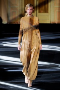 Acne Studios RTW Fall 2016