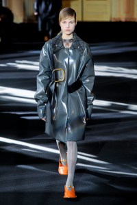 Acne Studios RTW Fall 2016
