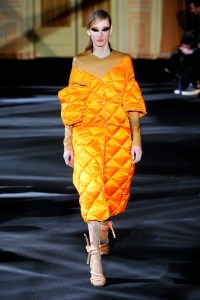 Acne Studios RTW Fall 2016