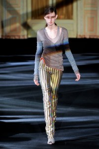Acne Studios RTW Fall 2016
