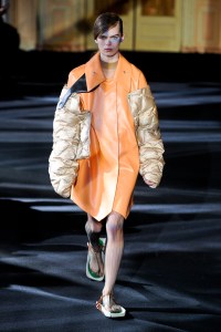 Acne Studios RTW Fall 2016