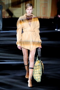 Acne Studios RTW Fall 2016