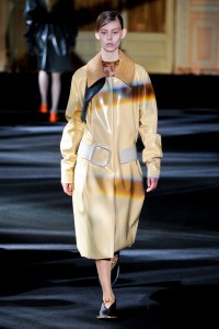 Acne Studios RTW Fall 2016