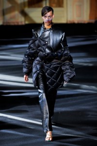 Acne Studios RTW Fall 2016